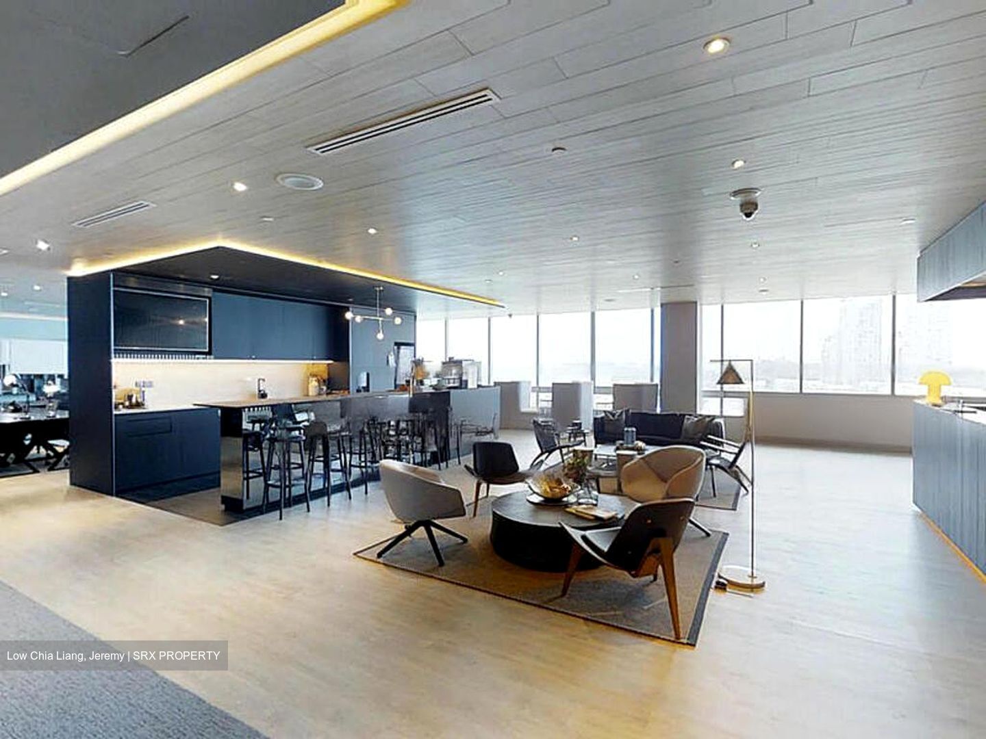 Keppel Bay Tower (D4), Office #460840501